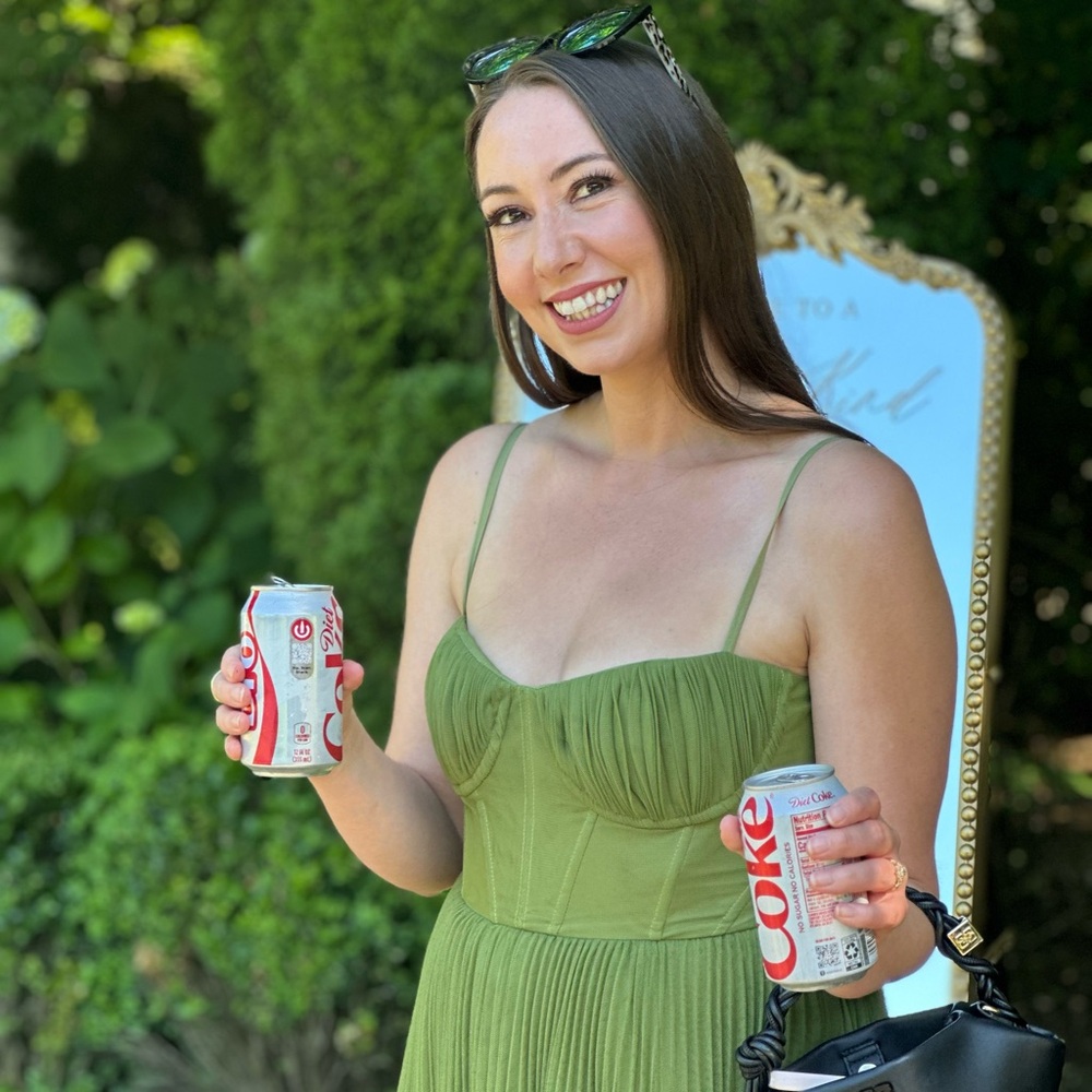 Meet your Posher, Becca